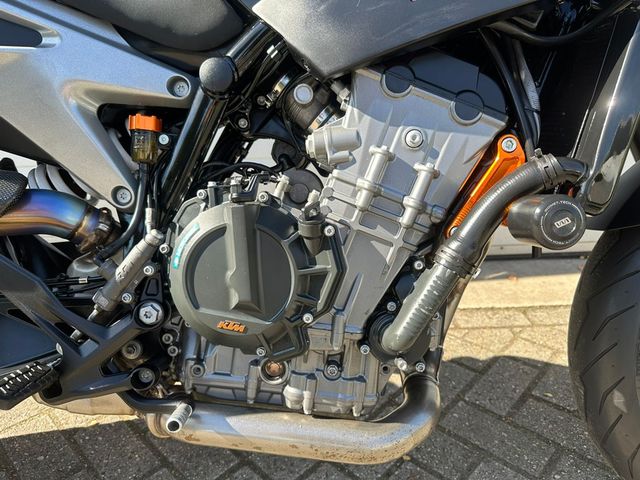 ktm - 790-duke