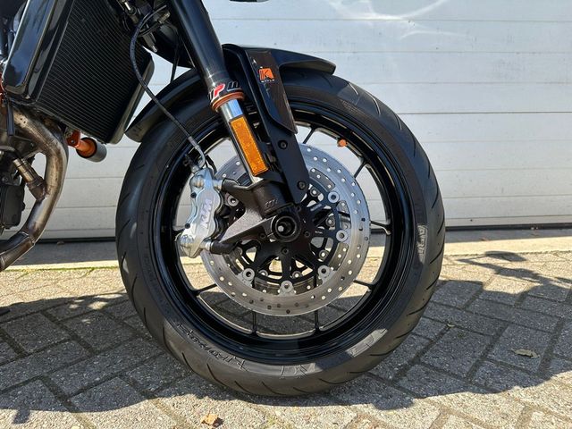 ktm - 790-duke