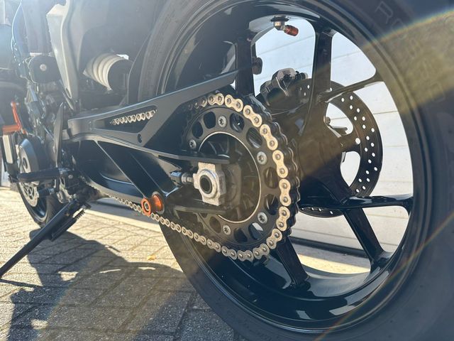 ktm - 790-duke