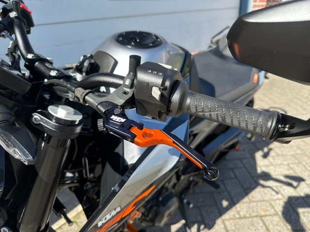 ktm - 790-duke