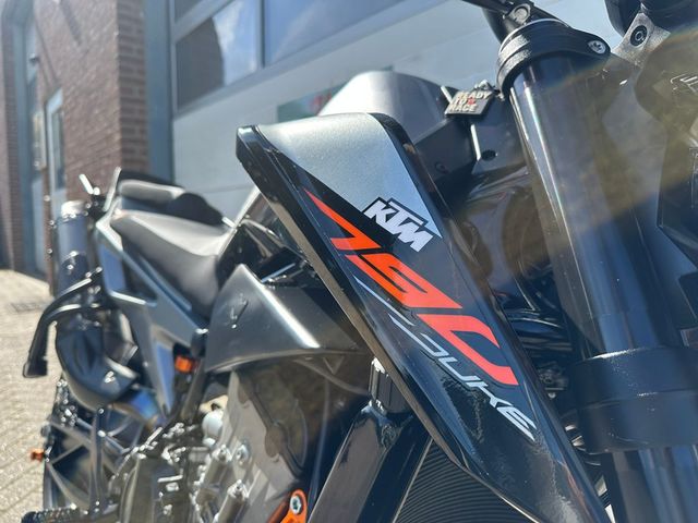 ktm - 790-duke
