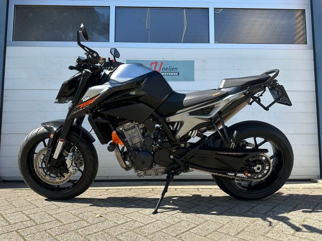 ktm - 790-duke