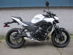 KAWASAKI Z650
