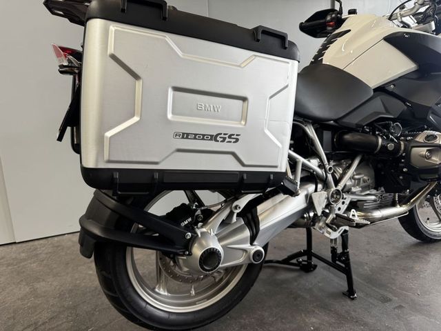 bmw - r-1200-gs