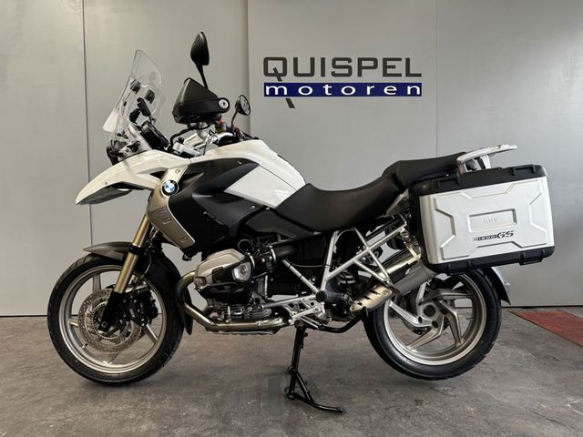 bmw - r-1200-gs