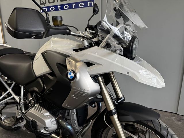 bmw - r-1200-gs