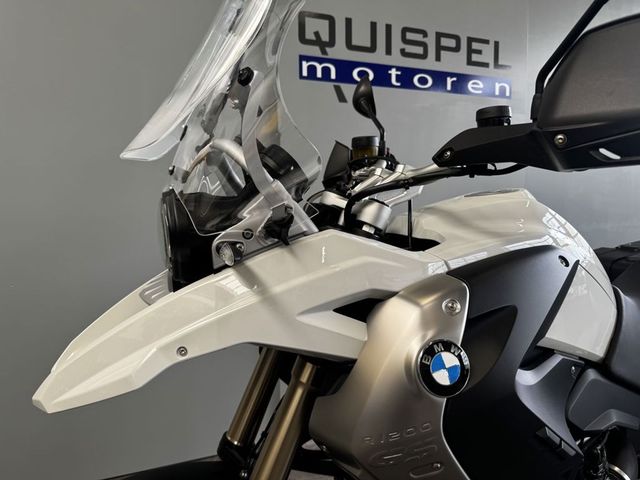 bmw - r-1200-gs