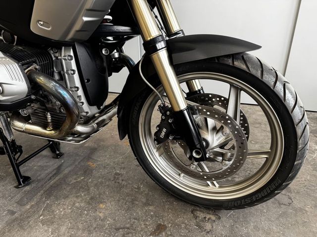 bmw - r-1200-gs