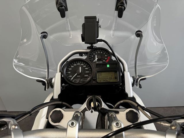bmw - r-1200-gs