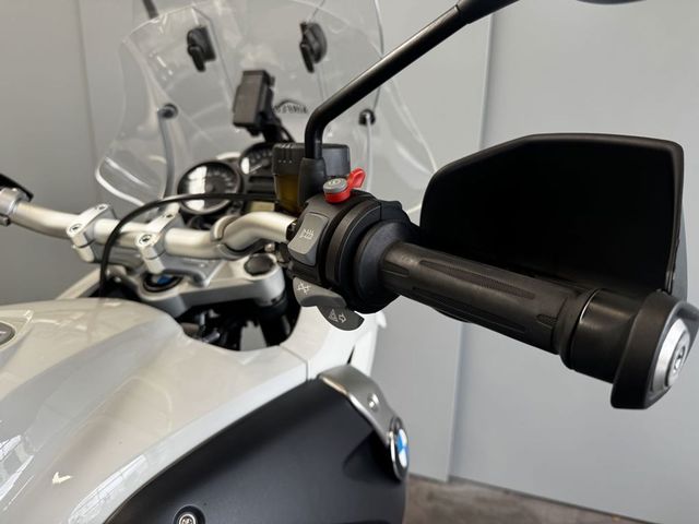 bmw - r-1200-gs