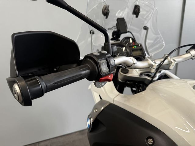 bmw - r-1200-gs
