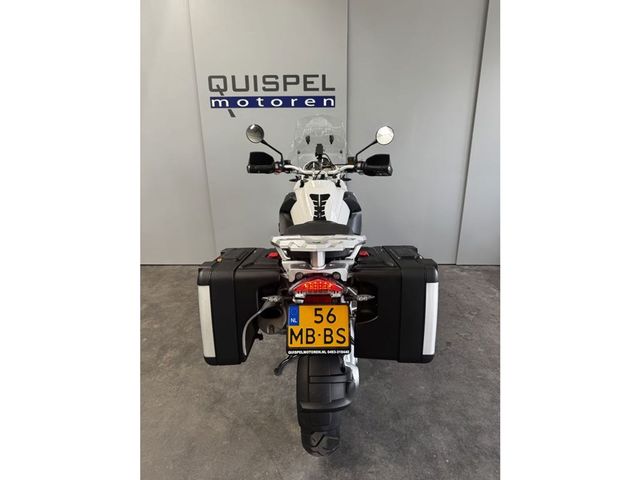 bmw - r-1200-gs