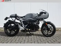 BMW R Nine T Racer 2018 occasion – foto 2 van 24