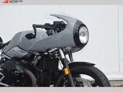 BMW R Nine T Racer 2018 occasion – foto 17 van 24