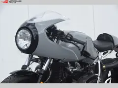 BMW R Nine T Racer 2018 occasion – foto 3 van 24
