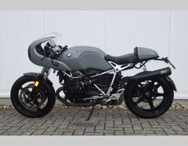 BMW R Nine T Racer 2018 occasion