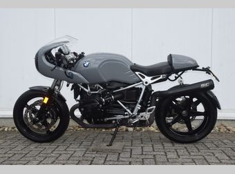 BMW R Nine T Racer 2018 occasion