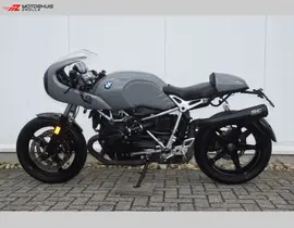 BMW R Nine T Racer 2018 occasion