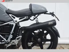 BMW R Nine T Racer 2018 occasion – foto 7 van 24