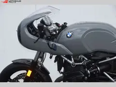 BMW R Nine T Racer 2018 occasion – foto 4 van 24