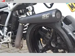 BMW R Nine T Racer 2018 occasion – foto 19 van 24