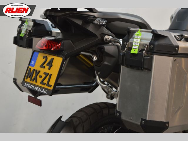 triumph - tiger-1200-rally-pro