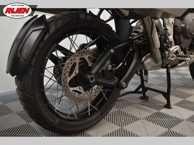 triumph - tiger-1200-rally-pro