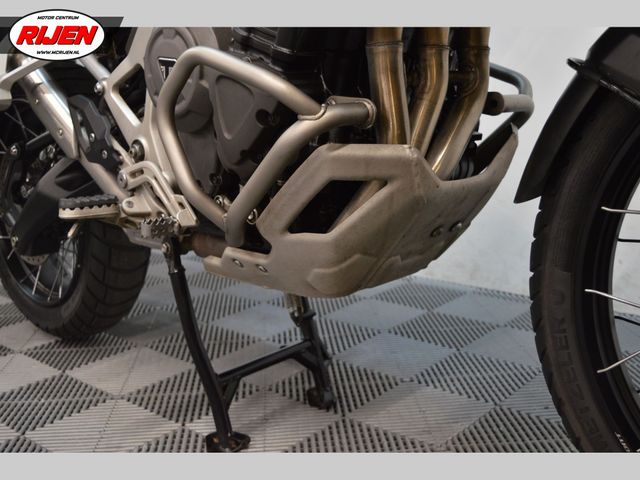 triumph - tiger-1200-rally-pro
