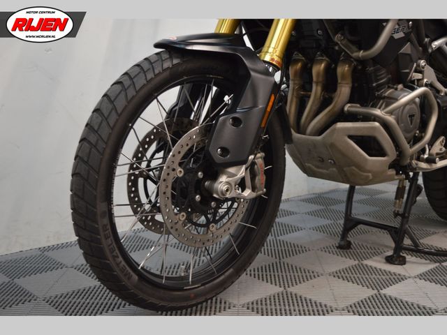 triumph - tiger-1200-rally-pro
