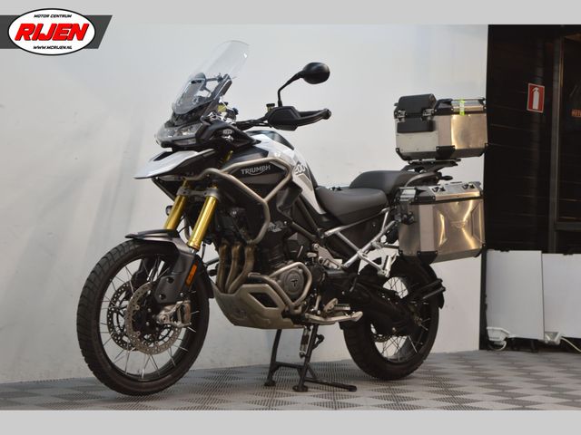 triumph - tiger-1200-rally-pro