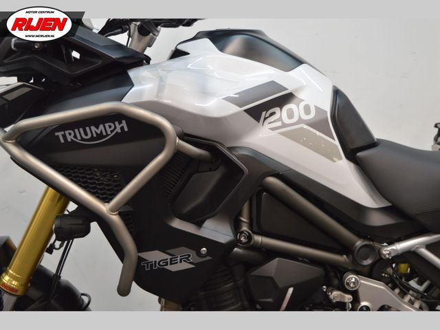 triumph - tiger-1200-rally-pro