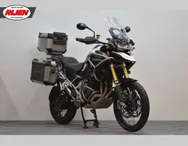 Triumph Tiger 1200 Rally PRO 2023 occasion