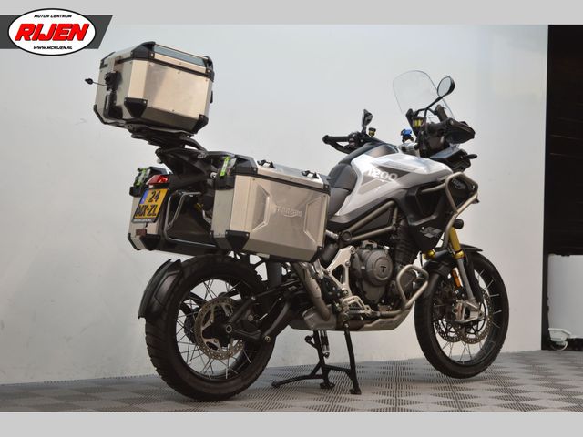 triumph - tiger-1200-rally-pro