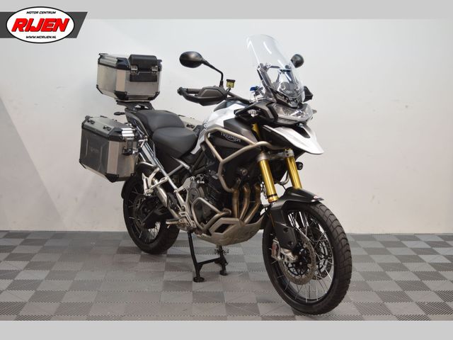 triumph - tiger-1200-rally-pro