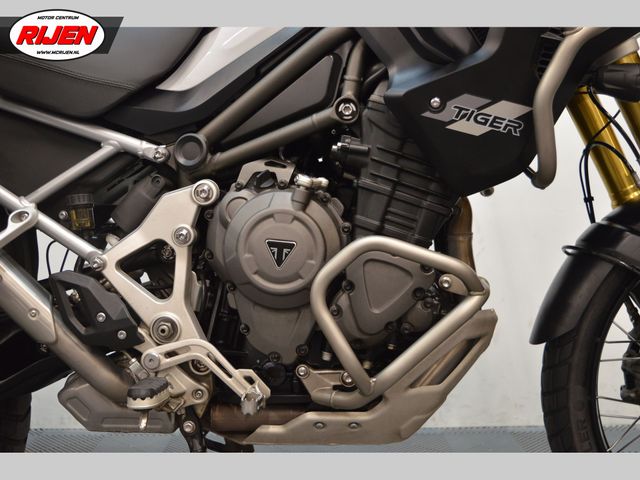 triumph - tiger-1200-rally-pro