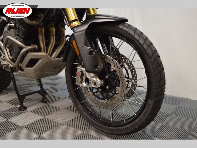 triumph - tiger-1200-rally-pro