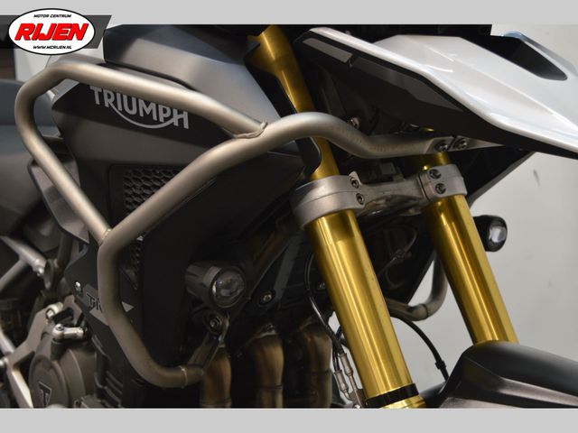 triumph - tiger-1200-rally-pro