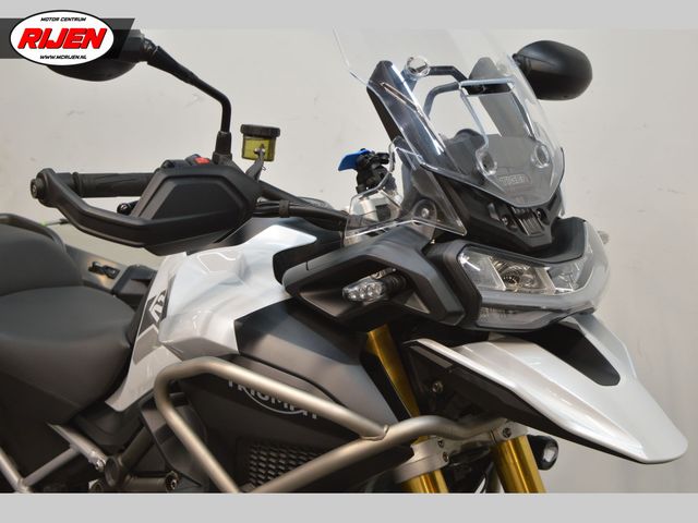 triumph - tiger-1200-rally-pro