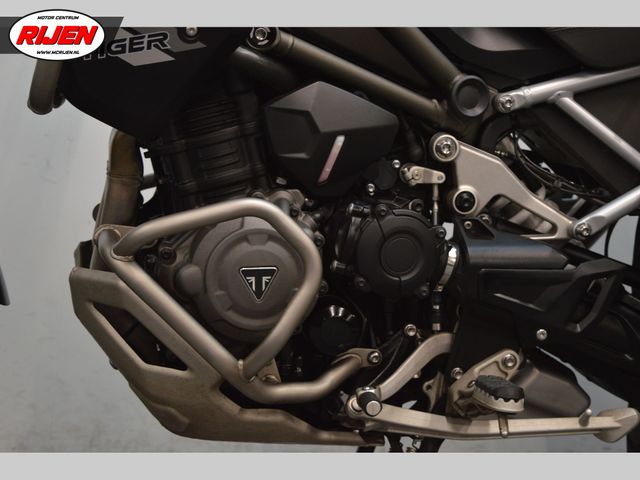 triumph - tiger-1200-rally-pro