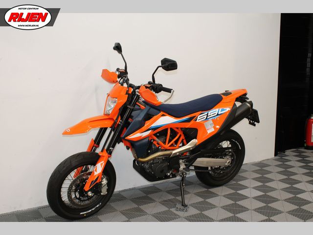 ktm - 690-smc-r