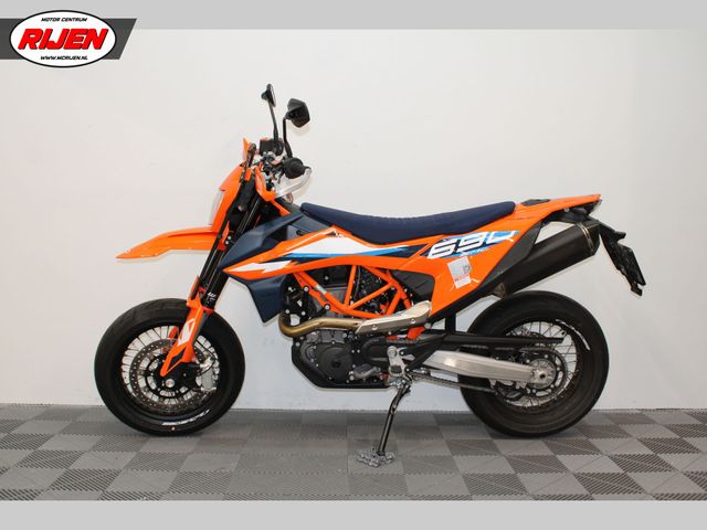 ktm - 690-smc-r