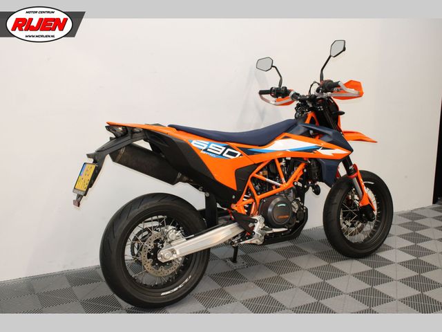 ktm - 690-smc-r