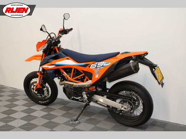 ktm - 690-smc-r