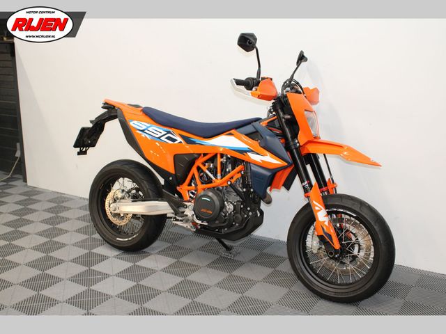 ktm - 690-smc-r