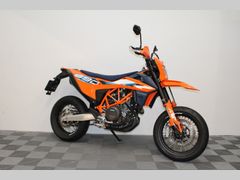 KTM 690 SMC R