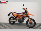 KTM 690 SMC R