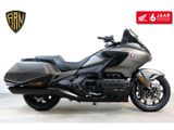 HONDA GL 1800 GOLDWING BAGGER DCT