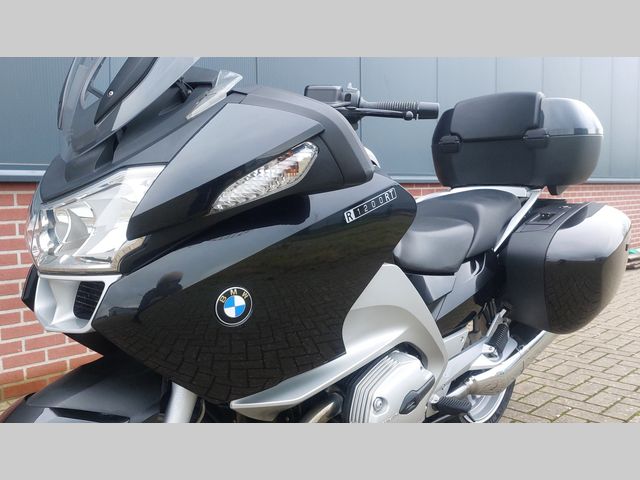 bmw - r-1200-rt