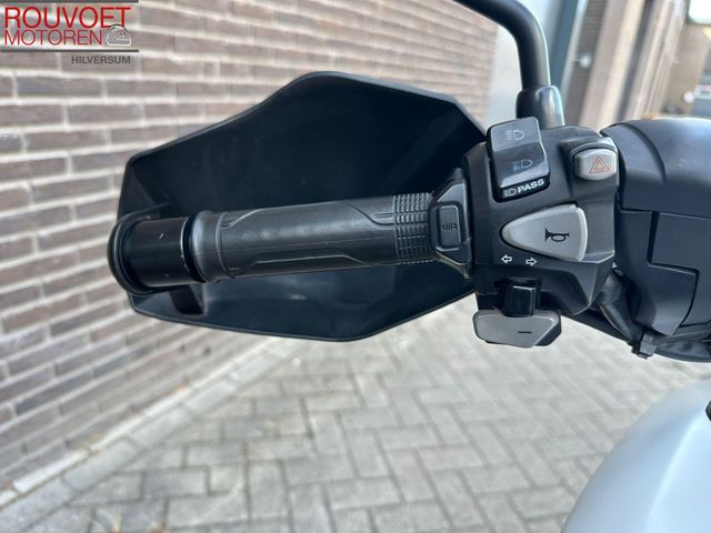 honda - nc-750-x-dct