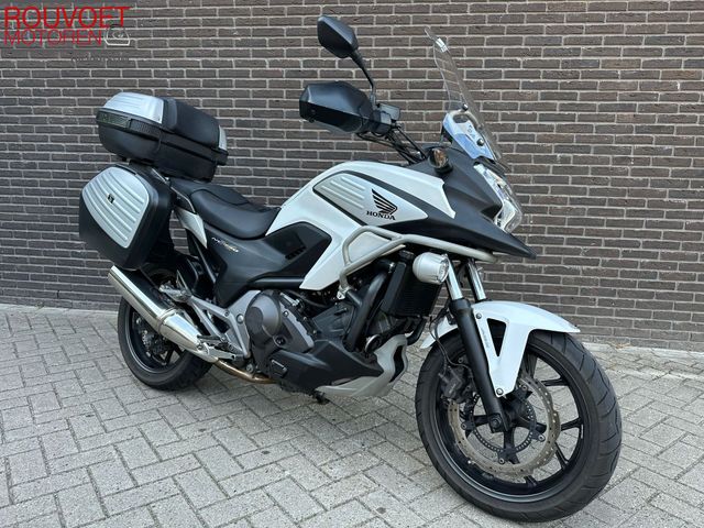 honda - nc-750-x-dct